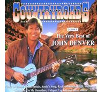 Denver,John - Country Roads Best of John Denver
