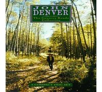 Denver, John - Country Roads Collection [CASSETTE]
