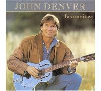Denver, John - Favourites