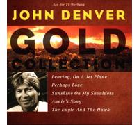 Denver,John - Gold Collection