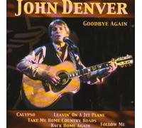 Denver, John - Goodbye Again