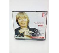 Denver John - Greatest Hits