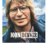 John Denver - Ultimate Collection - New Vinyl LP - Holland Import - RCA