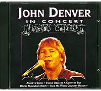 Denver John - In Concert,Annie S Song.Rocky