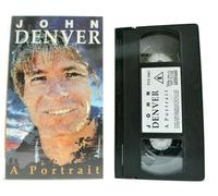 John Denver - John Denver - A Portrait [1994] [VHS]