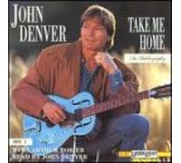 Denver, John - John Denver Autobiography 1