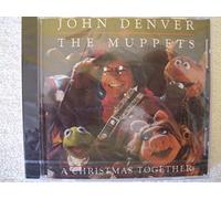 Denver, John - John Denver & The Muppets: A Christmas Together