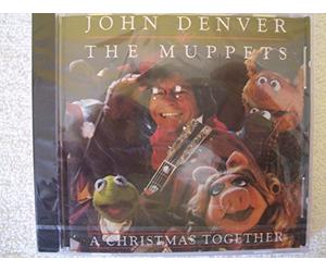 Denver, John - John Denver & The Muppets: A Christmas Together