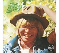 Denver John - John Denver's Greatest Hits