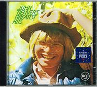 Denver John - John Denver's Greatest Hits