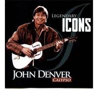 Denver, John - Legendary Icons
