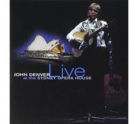Denver John - Live at the Sydney Opera House