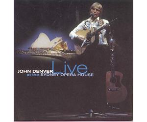 Denver, John - Live at the Sydney Opera House