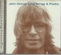 Denver, John - Love Songs & Poetry