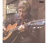 Denver, John - Poems,Prayers & Promises
