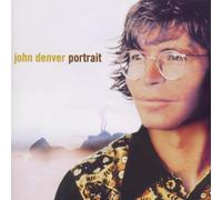 Denver John - Portrait