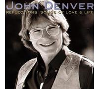 Denver John - Reflections:Songs of Love&Live