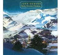 Denver John - Rocky Mountain Christmas