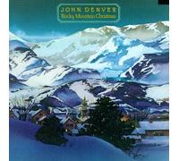 Denver, John - Rocky Mountain Christmas [CASSETTE]