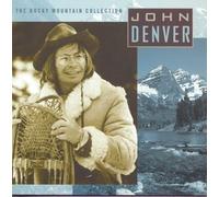 Denver, John - Rocky Mountain High [CASSETTE]