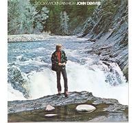 DENVER JOHN - ROCKY MOUNTAIN HIGH - CD - G3z