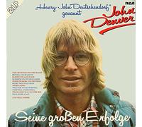 DENVER, John - Seine großen Erfolge - Henry John Deutschendorf genannt / PL 42468 DT