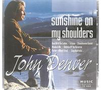 Denver, John - Sunshine on My Shoulders