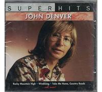 Denver John - Super Bright Flashing Lips