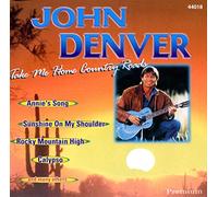 Denver, John - Take Me Home Country..
