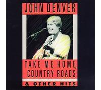 Denver, John - Take Me Home Country Roads & O [CASSETTE]