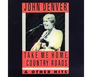 Denver, John - Take Me Home Country Roads & O [CASSETTE]