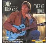 Denver, John - Take Me Home Disc 2