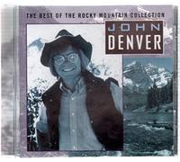 Denver, John - The Best of the Rocky Mountain Collection