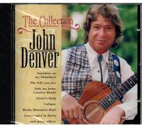 Denver,John - The Collection