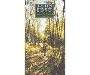 Denver John - The Country Roads Collection