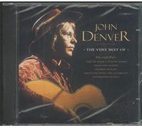 Denver, John - The Very Best Of