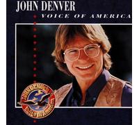 Denver, John - Voice Of America