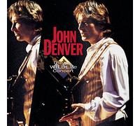 Denver, John - Wildlife Concert