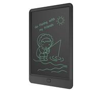 Denver LCD Writing & Drawing Pad in Black Denver Black