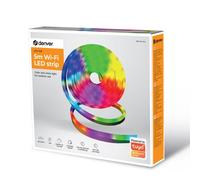 Denver LCO-541 Wi-Fi LED Light Strip 5m - EU Plug Denver Multicolor