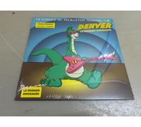 Denver le dernier dinosaure (Générique du feuilleton télévisé) - LP (Vinyl) NEW
