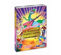 Denver le dernier dinosaure, vol.1