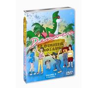 Denver, le dernier dinosaure - vol.3