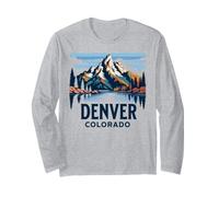 Denver Long Sleeve T-Shirt