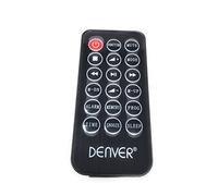 Denver MCA-230 Original Replacement Remote Control