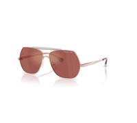 Denver Mk1173 1108E4 - female - Michael Kors - Sunglasses - Yellow - 58 MM - Accessories 58 MM