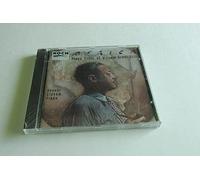 Denver Oldham - Piano Music of William Grant Still: Africa, Bells, Seven Traceries