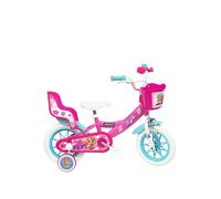 Denver Paw Patrol Skye And Everest 12" Bicycle One Colour
