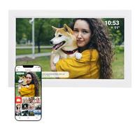 Denver PFF-1503W White