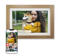 Denver PFF-1543LW Digital Photo Frame Natural